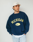 Nike X Michigan - Sweatshirt