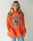 Oklahoma State - Hoodie