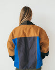 Carhartt - Handmade Detroit Jacket