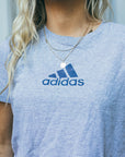 Adidas - T-Shirt