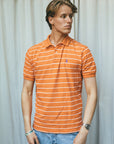 Ralph Lauren - Short Sleeved Polo