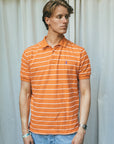 Ralph Lauren - Short Sleeved Polo