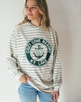 Cozy Cove Resort - Sweatshirt