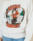 49'ERS Territory  - Sweatshirt