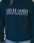 Sabino Canon - Sweatshirt