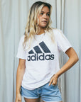 Adidas - T-Shirt