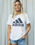 Adidas - T-Shirt