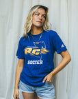 Adidas X RC Soccer - T-Shirt