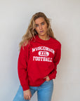 Wisconsin - Sweatshirt