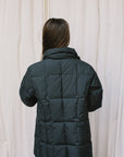 Burberry - Vintage Down Coat