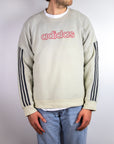 Adidas - Sweatshirt