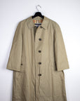 Burberry Trench Coat