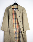 Burberry Trench Coat