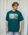 Eagles Football - T-Shirt