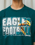 Eagles Football - T-Shirt