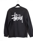 Stussy - Sweatshirt