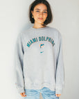 Nike X Miami Dolphins - Sweatshirt