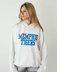 Memphis Tigers - Hoodie