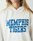 Memphis Tigers - Hoodie