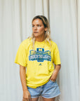 Adidas X Michigan - T-Shirt