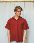 Ralph Lauren - Short Sleeve Polo