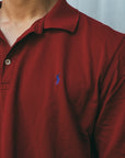 Ralph Lauren - Short Sleeve Polo