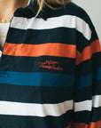 Thomas Burberry - Rugby Polo