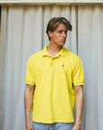 Ralph Lauren - Short Sleeve Polo