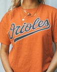 Orioles - T-Shirt