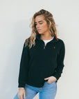 Ralph Lauren  - Quarter zip