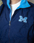 Champion Maine College / NFL - Vintage Jacket