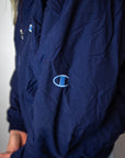 Champion Maine College / NFL - Vintage Jacket