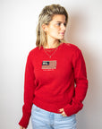 Ralph Lauren - Flag Sweater