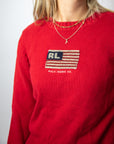 Ralph Lauren - Flag Sweater