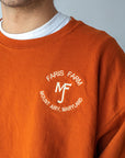 Faris Farm - Sweatshirt