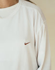 Nike - Sweatshirt