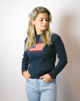 Ralph Lauren - Flag Sweater