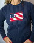 Ralph Lauren - Flag Sweater