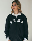 Puma - Full Zip