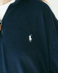 Ralph Lauren - Quarter Zip