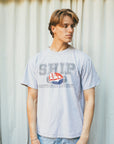 Ship University - T-Shirt