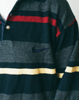 Nike - Rugby Polo