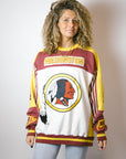 Nike Redskins College / NFL - Sweatshirt