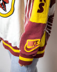 Nike Redskins College / NFL - Sweatshirt