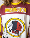 Nike Redskins College / NFL - Sweatshirt