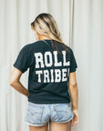 Lenape Roll Tribe - T-Shirt