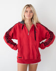 Adidas - Zipper Hoodie