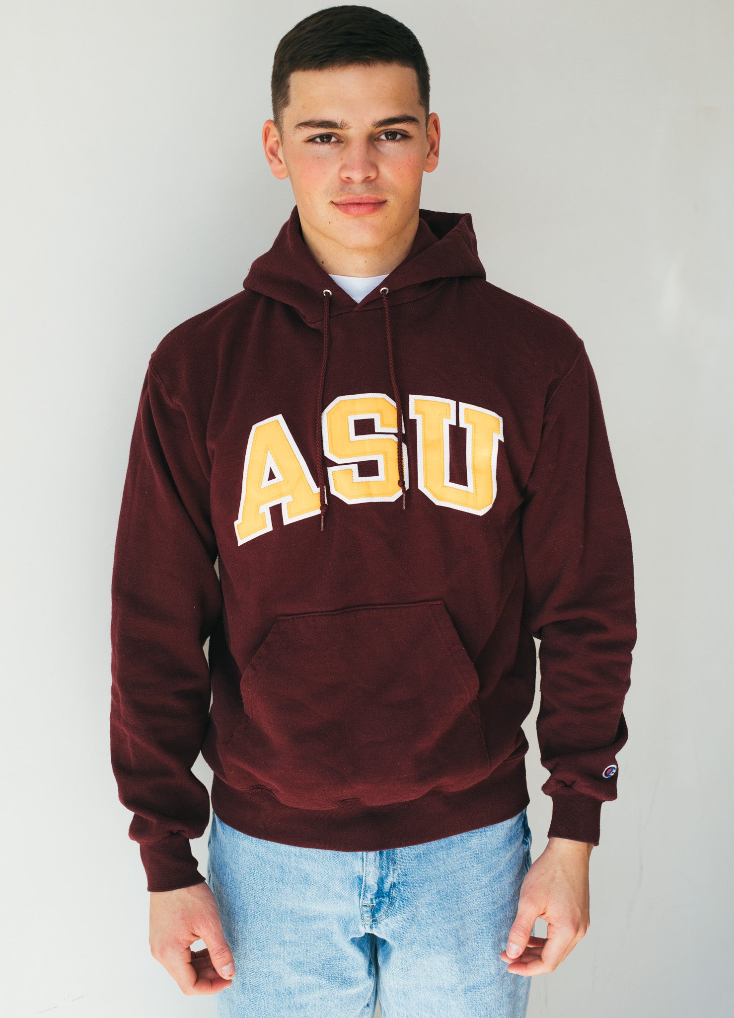 ASU - Hoodie