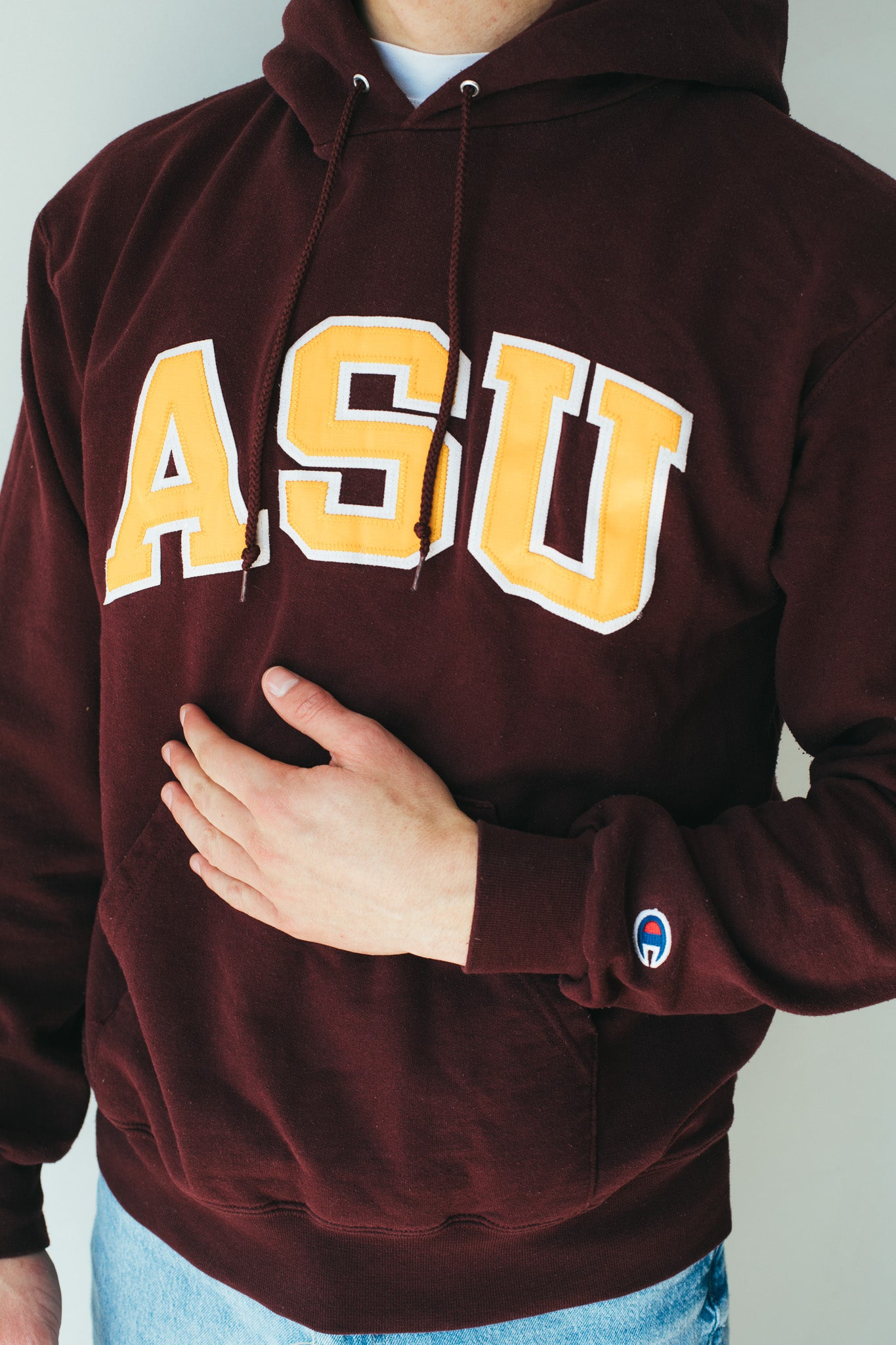 ASU - Hoodie