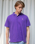 Ralph Lauren - Short Sleeved Polo